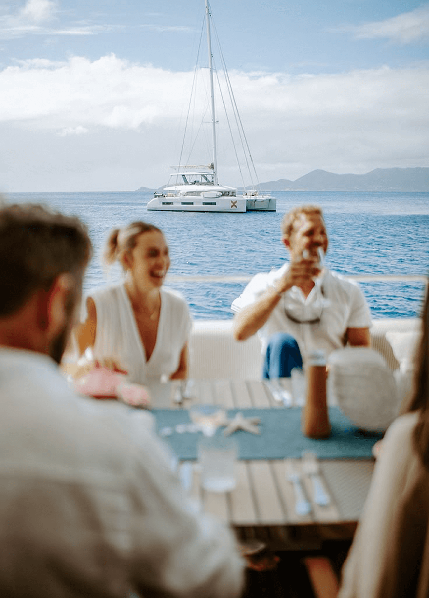 Il primo sistema di alimentazione degli impianti di bordo in Silent-Mode "All-In-One" per il settore nautico.
